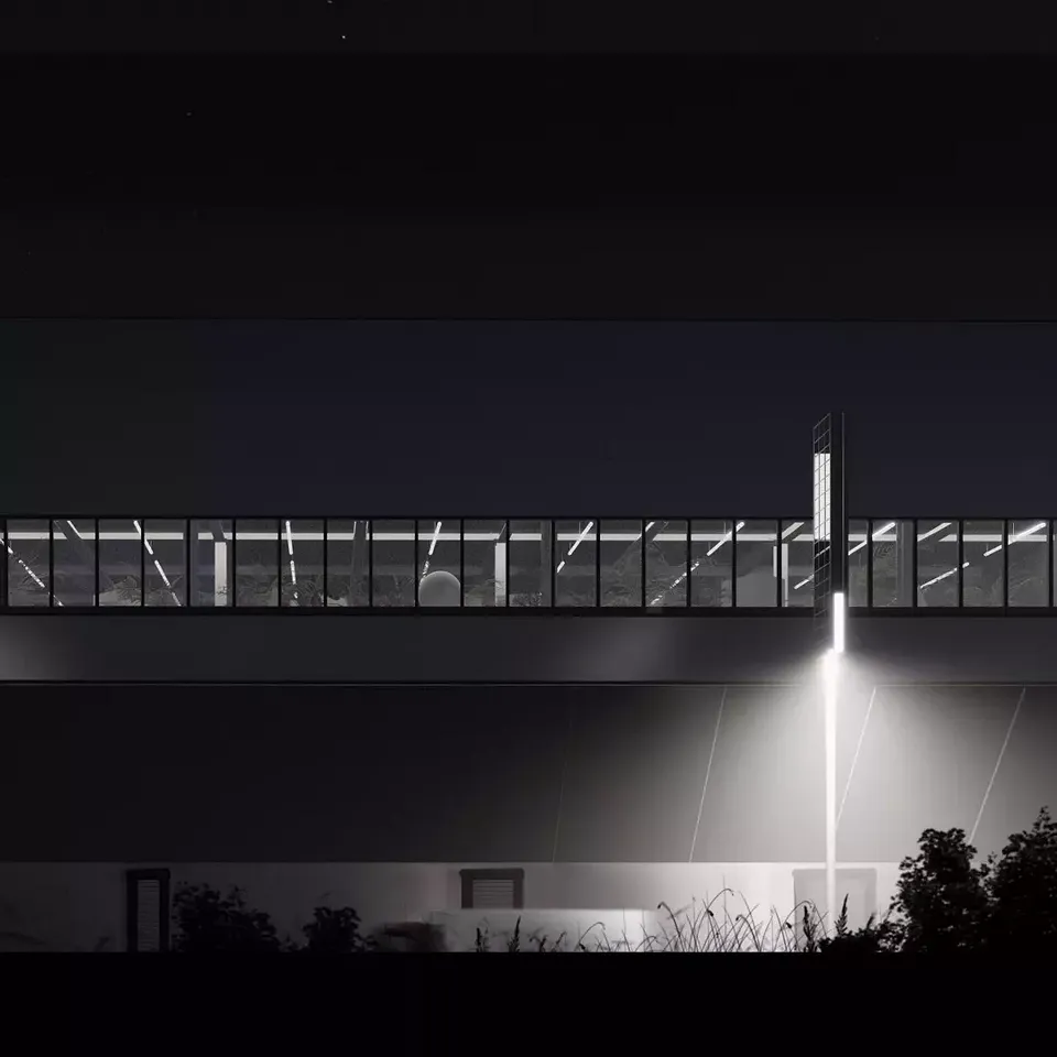 Rapport à la route