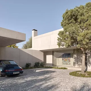 Das Haus am See