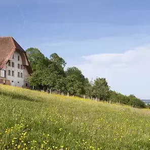 Haus Aentscherz