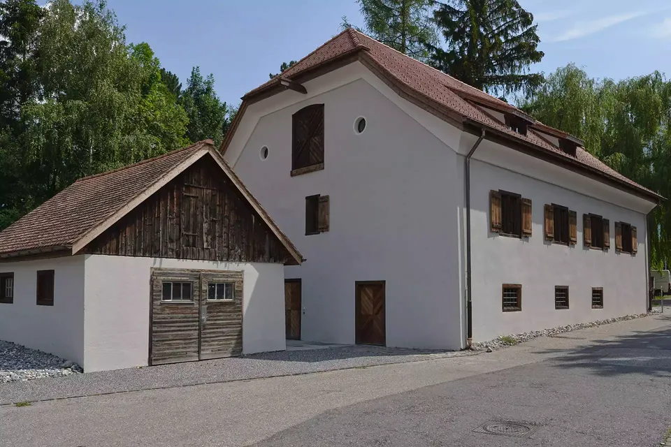 Riedmühle