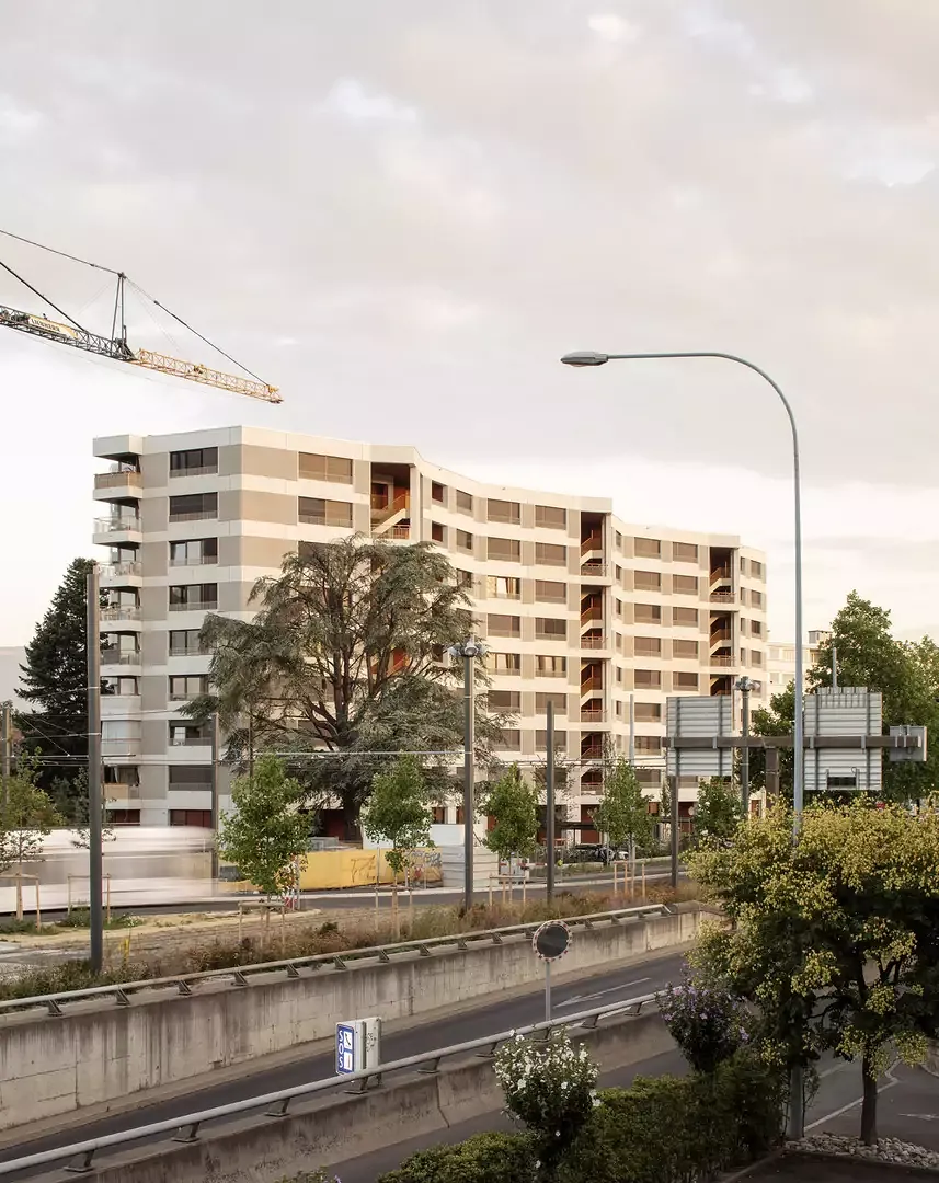 Vue d'ensemble du projet