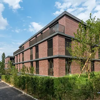 Immeubles Batterieweg