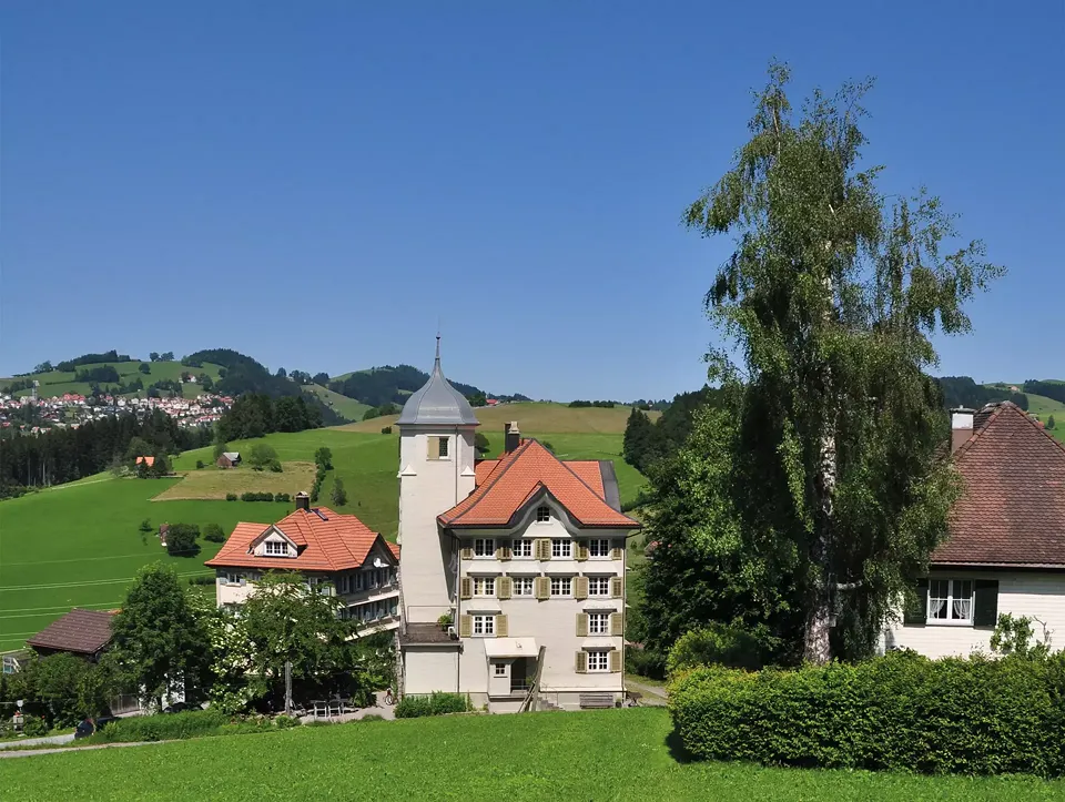 Kleingruppenschule Türmlihaus