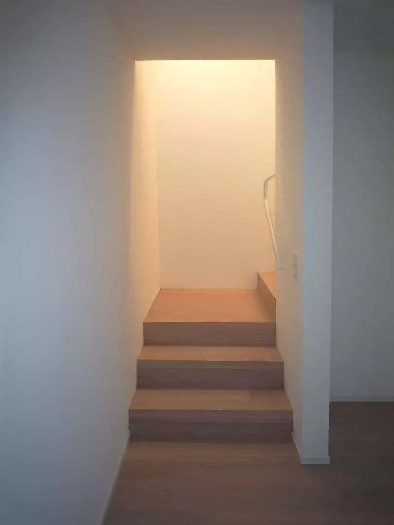 Treppenhaus