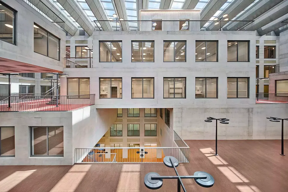 Atrium