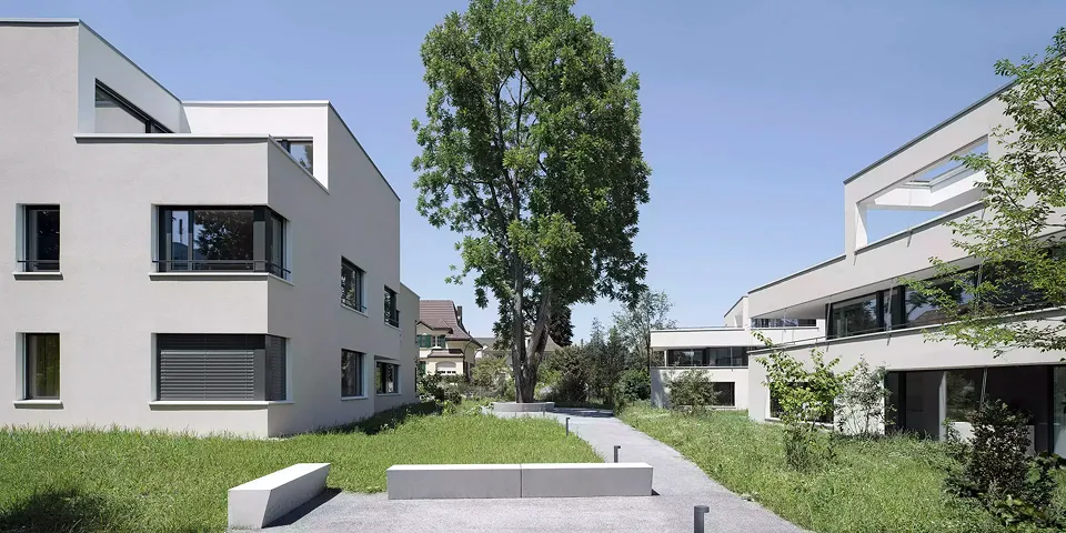 Hohlgasse Hof