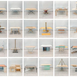 Ready-Unmade HIL