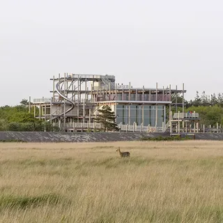 Centre de loisirs St. Peter-Ording