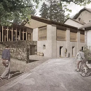 Weingut zum Schloss