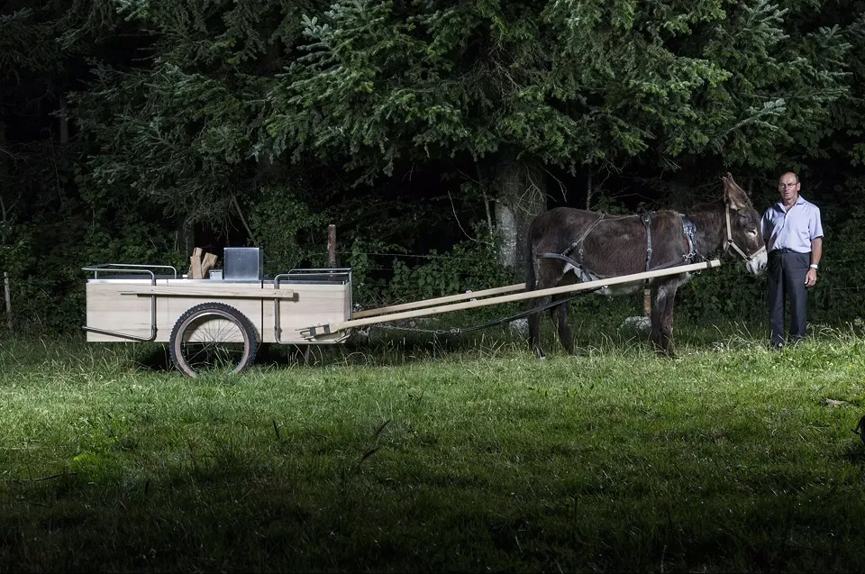 Transport