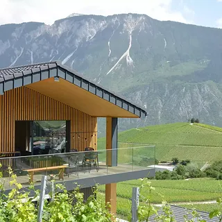 Le Belvédère