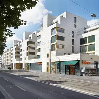 Badenerstrasse 380