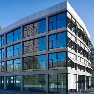 Schulhaus Albisriederplatz