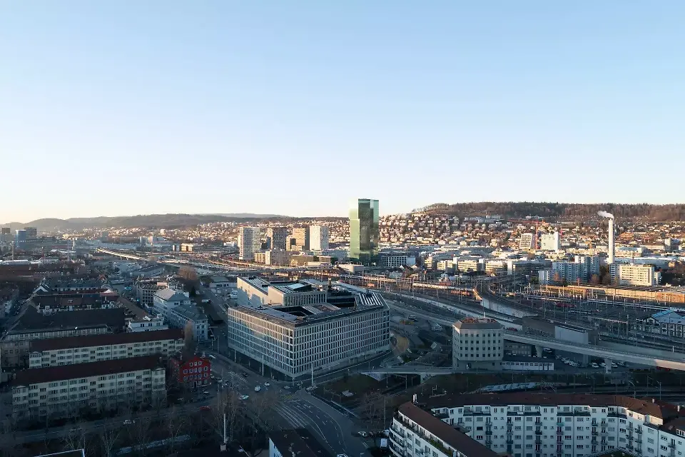 Luftbild