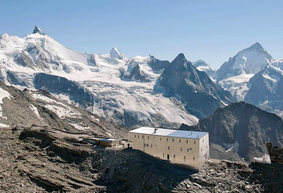 Vue générale 2