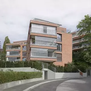MFH Rigistrasse