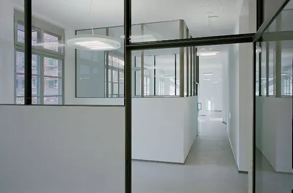 Innenansicht