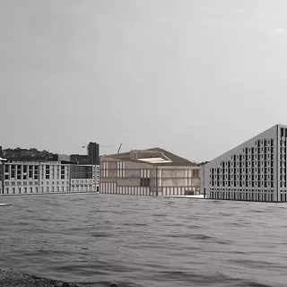 Auditorium di Trieste