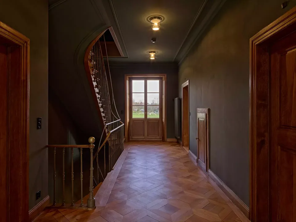 Villa Merian