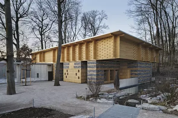 BärenWaldhaus Besucherseite