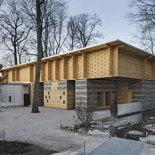 BärenWaldhaus