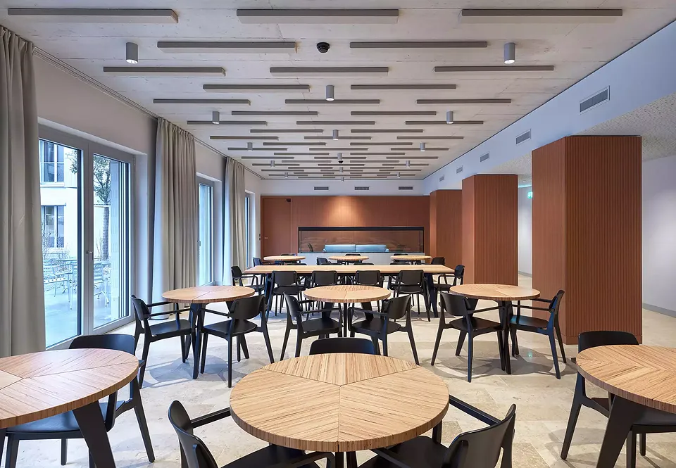 Speisesaal