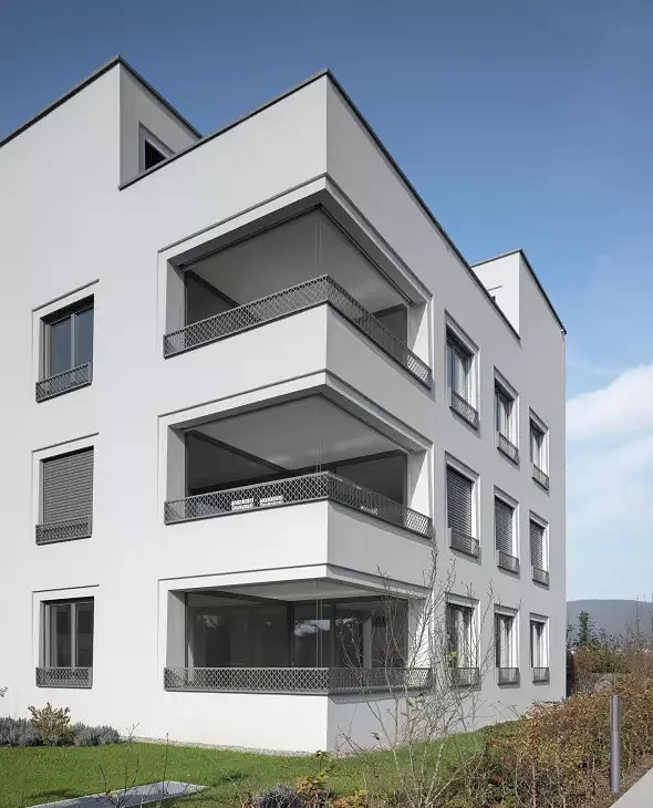 Aussenansicht