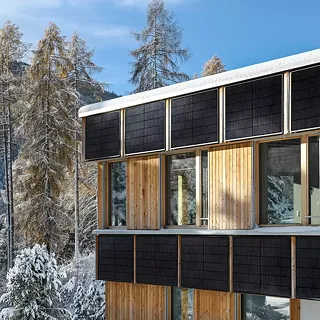 Mehrgenerationenhaus Egga