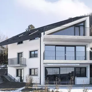 Villas Le Signal