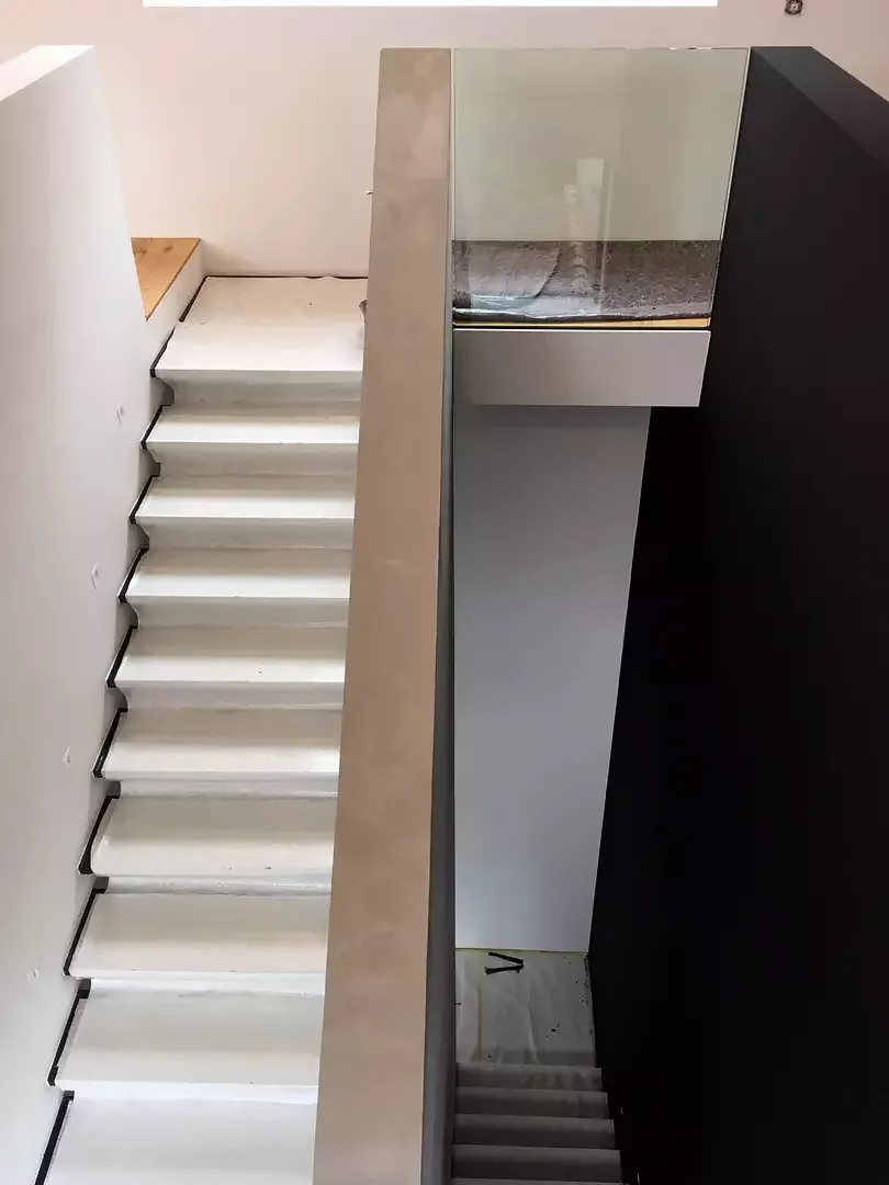 Treppe