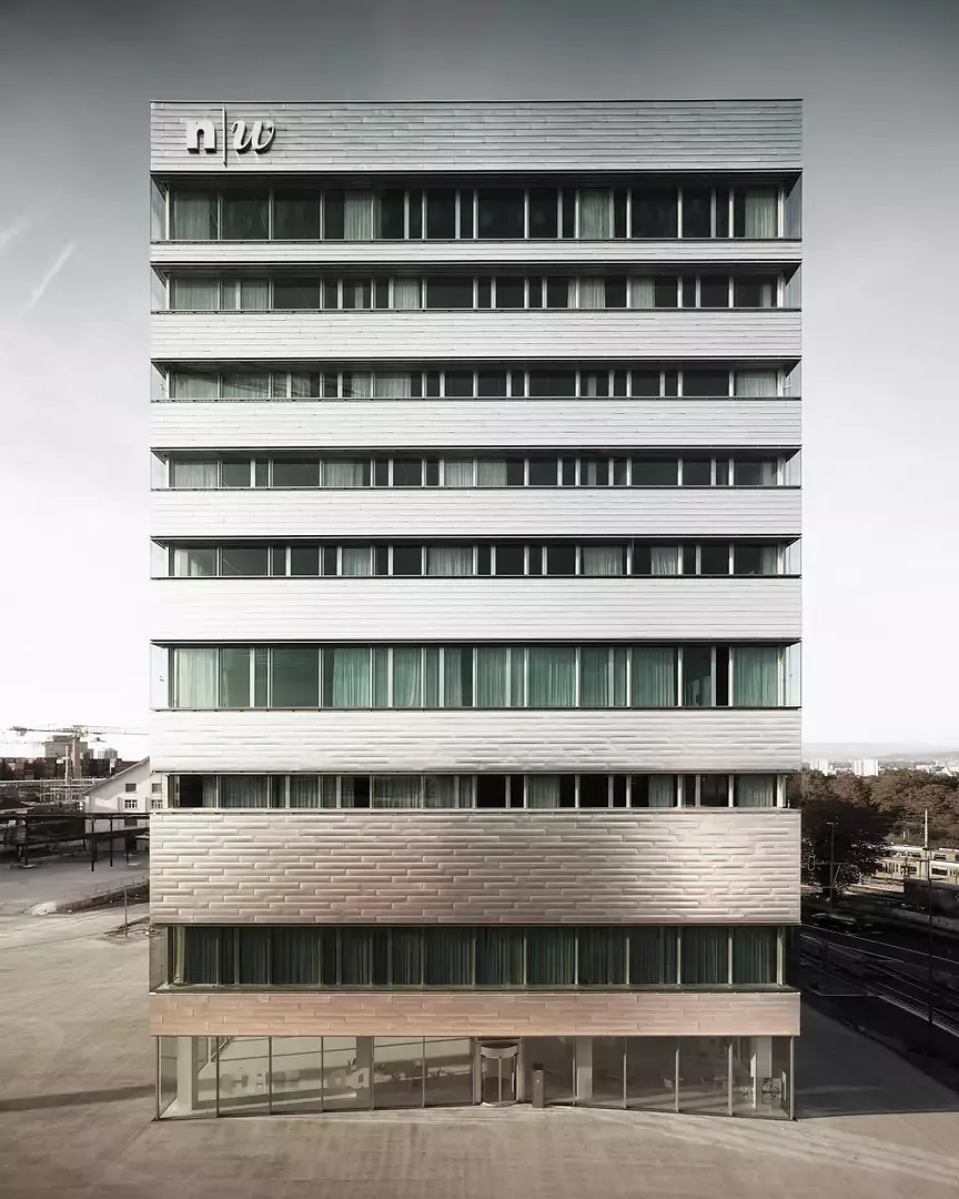 Fassade