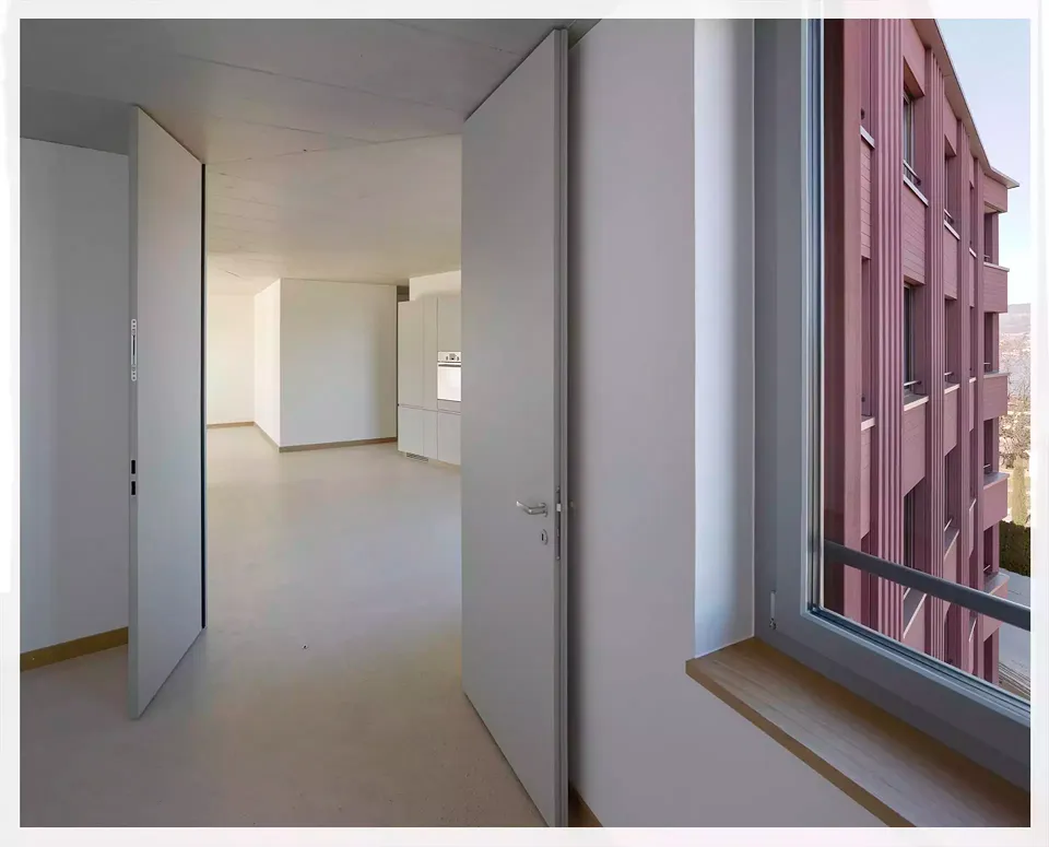 Durchblick_Wohnung