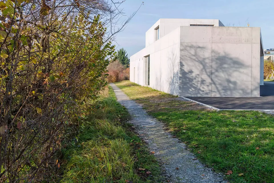 Aussenansicht