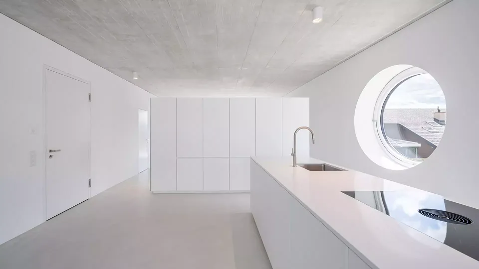 Küche 1.OG