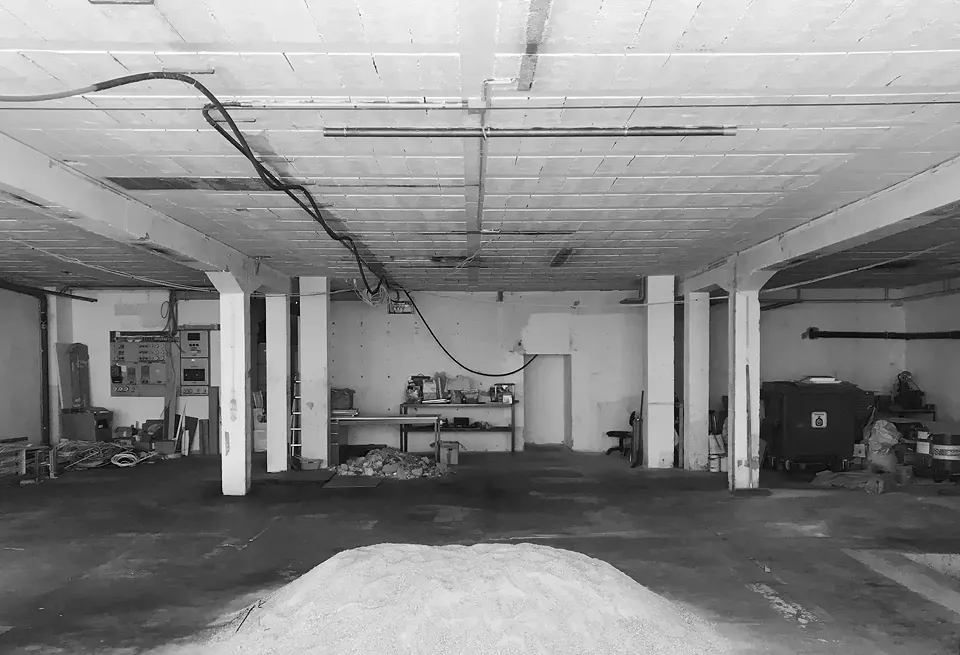 Avant-travaux intérieurs 02