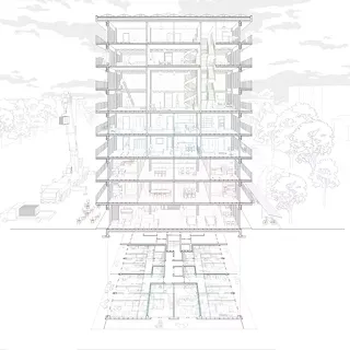 Mettre en pratique une construction réversible pragmatique