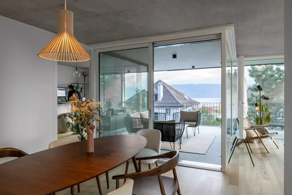 Loggia