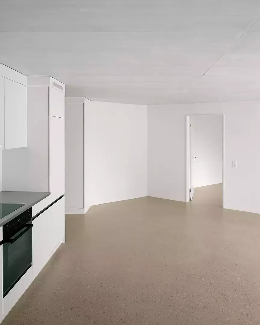 Wohnraum