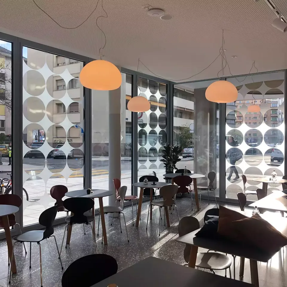 Café