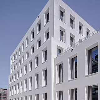 JED Nouveau bâtiment