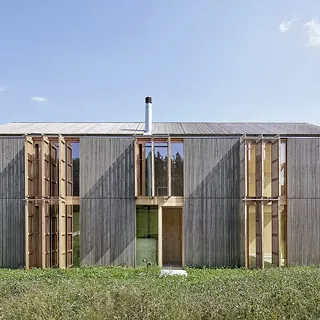 Minimhouse