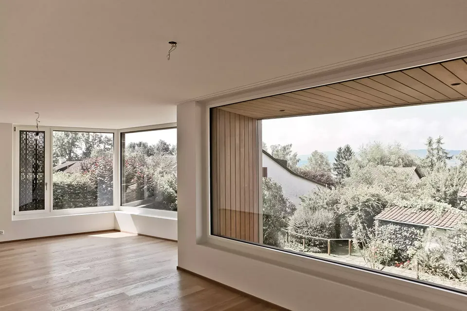 Wohnung Maisonette EG/UG