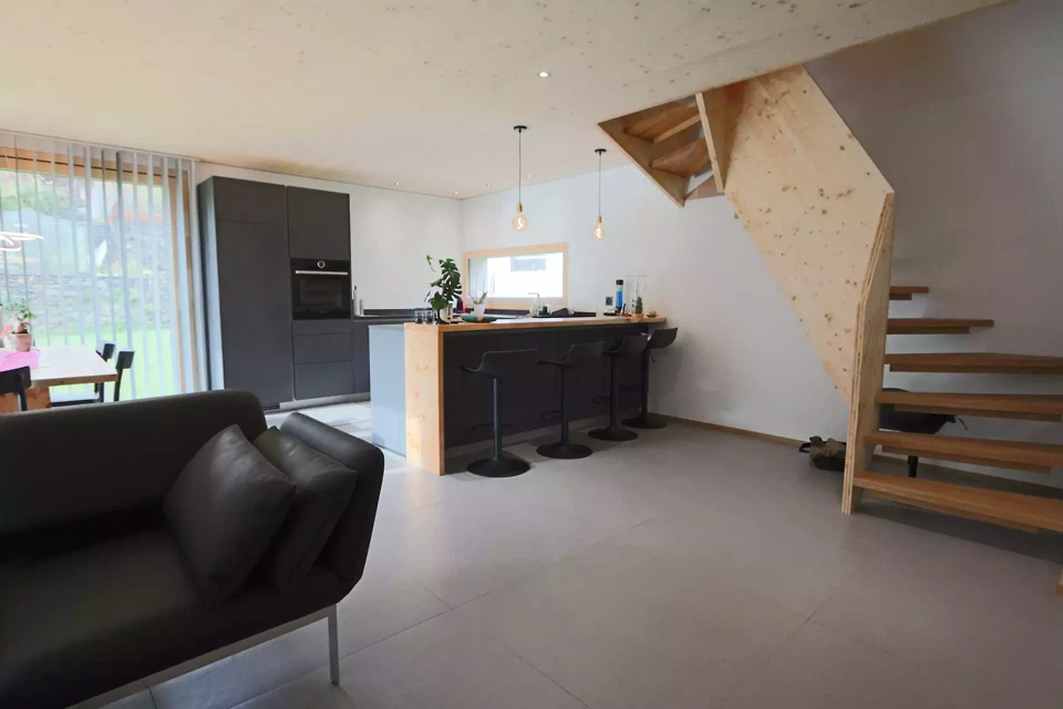 Wohnraum