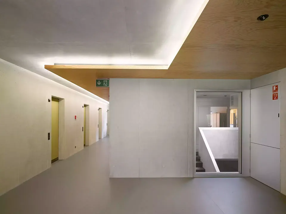 hall