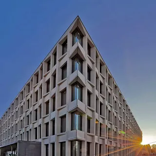 Limmat Building