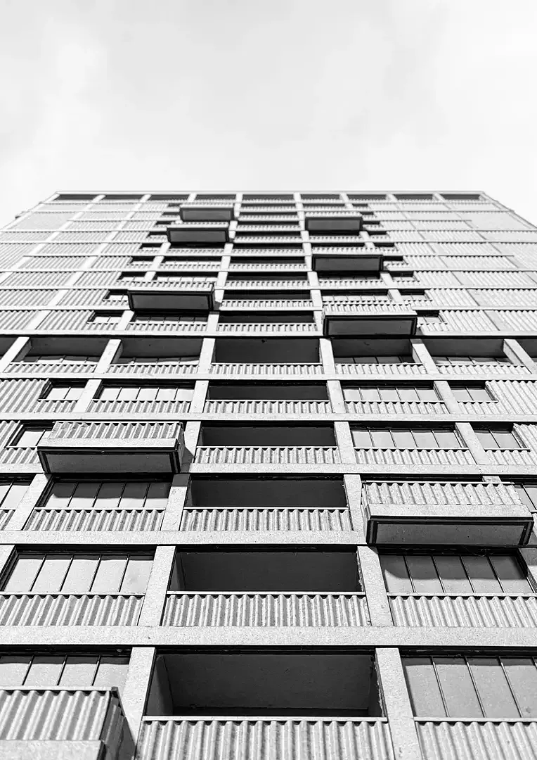 Fassade 4