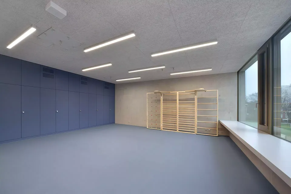 PMT Zimmer