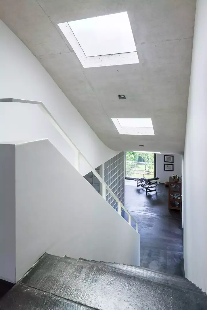 Treppenhaus