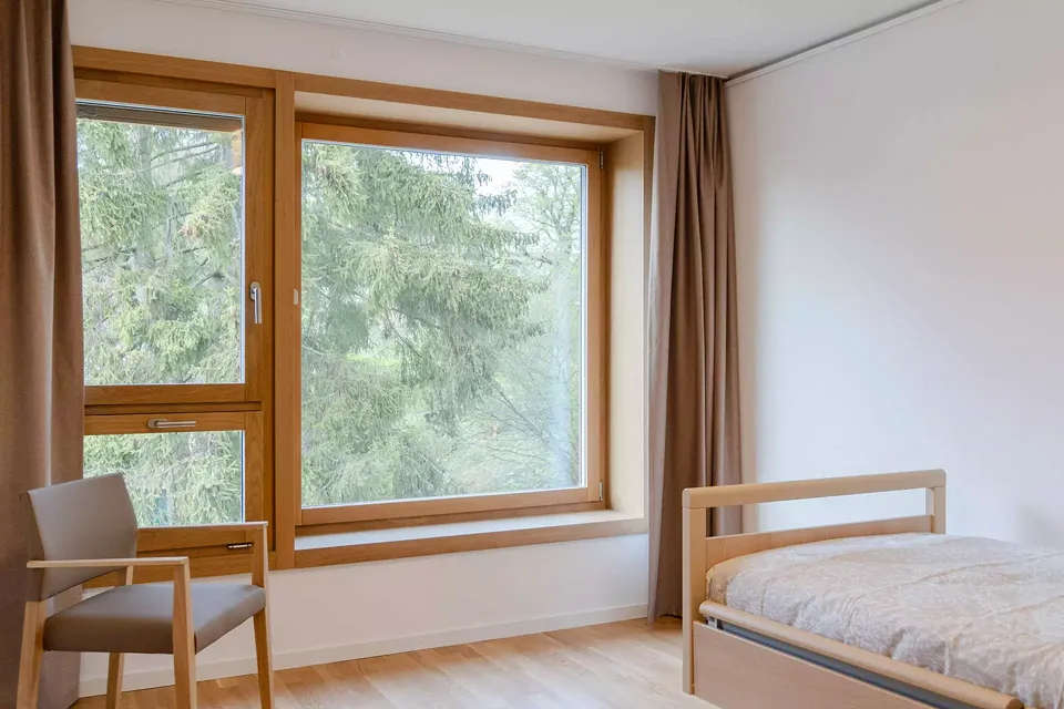 chambre