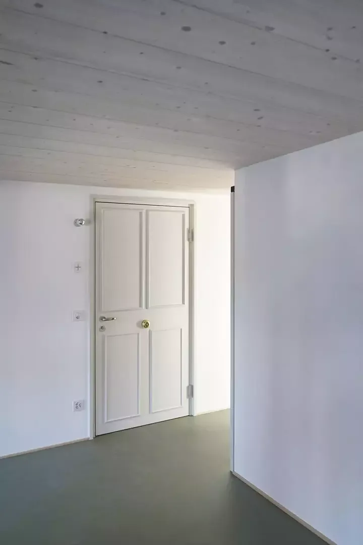 Wohnungstüre